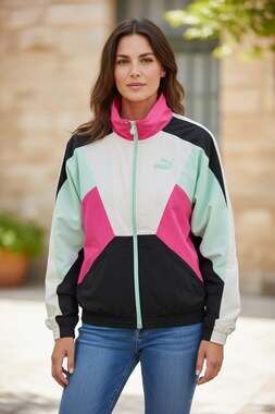 Diet Starts Monday x Puma 90s style track...